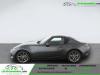 Mazda MX-5 2.0L SKYACTIV-G 184 ch BVM