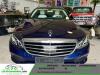 Mercedes Classe E 200 EQBoost BVA