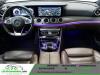 Mercedes Classe E 43 AMG BVA 4-Matic