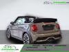 Mini Cabrio S 178 ch BVM