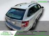 Skoda Octavia Combi 2.0 TSI 245 ch BVM