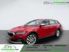Skoda Octavia Combi 2.0 TSI 190 ch BVA 4x4 2022