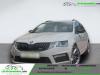 Skoda Octavia Combi 2.0 TDI 184 ch  BVA