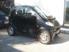 Smart  CDI PURE 2001