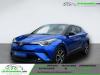 Toyota C-HR Hybride 122 ch BVA 2017