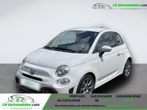 Abarth 595 1.4 Turbo 16V T-Jet 145 ch BVM