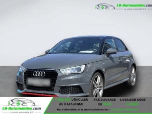 Audi A1 1.8 TFSI 192 BVA