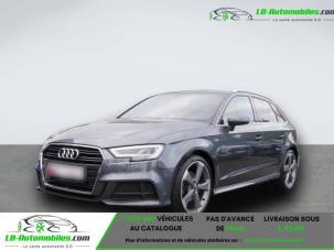 Audi A3 TDI 150 BVA