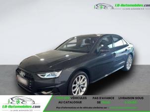 Audi A4 40 TDI 204 BVA