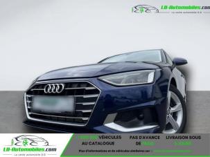 Audi A4 Avant 35 TFSI 150