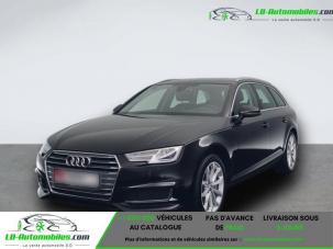 Audi A4 Avant 45 TFSI 245 BVA Quattro
