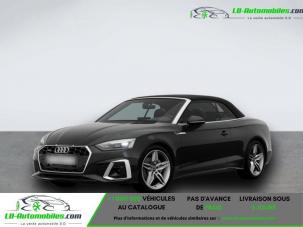 Audi A5 40 TFSI 204 BVA Quattro