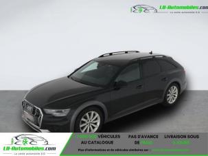 Audi A6 Allroad 50 TDI 286 ch Quattro BVA