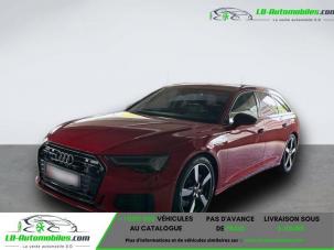 Audi A6 Avant 55 TFSIe 367 ch BVA Quattro