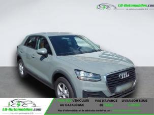 Audi Q2 TFSI 116 ch BVM