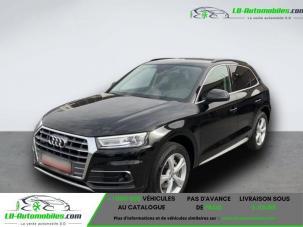 Audi Q5 TDI 190 BVA Quattro