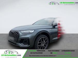 Audi Q5 Sportback 55 TFSIe 367 BVA Quattro