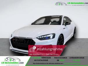 Audi RS5 V6 2.9 TFSi 450 BVA Quattro