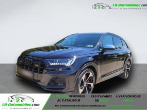 Audi SQ7 TDI  435 BVA Quattro 5pl