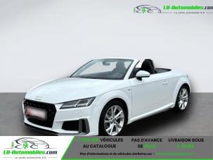 Audi TT roadster 40 TFSI 197 BVA
