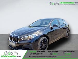 BMW 116 116i 109 ch BVA