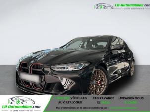 BMW M3 CS 550 ch BVA