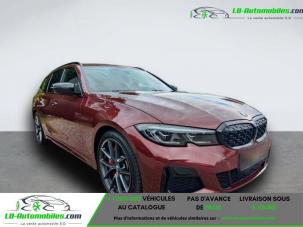BMW Serie 3 Touring M340d xDrive 340 ch BVA