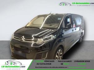 Citroen SpaceTourer BlueHDi 180 BVA