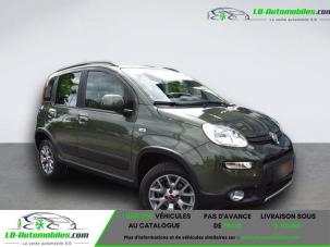 Fiat Panda 0.9 85 CH TWINAIR 4X4