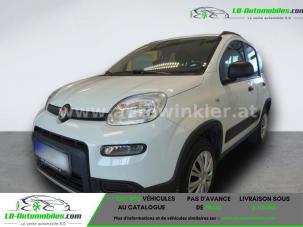 Fiat Panda 0.9 85 ch TwinAir BVM