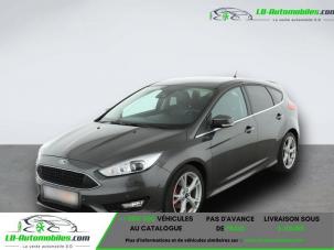 Ford Focus 1.5 EcoBoost 182 BVM