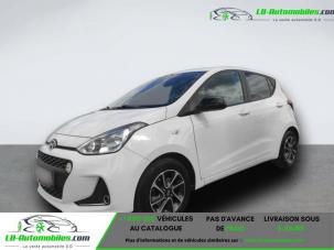 Hyundai I10 1.0 67 BVM