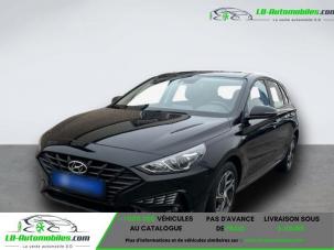 Hyundai I30 1.0 T-GDi 120 BVA Hybrid 48V BVM