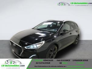 Hyundai i30 SW 1.4 T-GDi 140 BVA