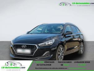 Hyundai i30 SW 1.6 CRDi 115 BVM