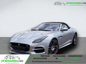 Jaguar F Type V8 5L  550 ch BVA AWD