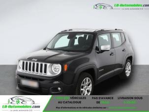 Jeep Renegade 1.4 MultiAir 140 ch