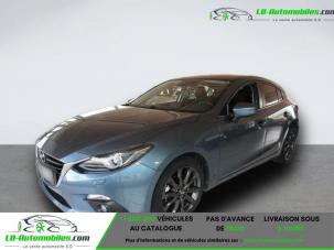 Mazda 3 2.0L SKYACTIV-G 120 ch