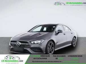 Mercedes Classe CL 35 AMG BVA AMG 4Matic