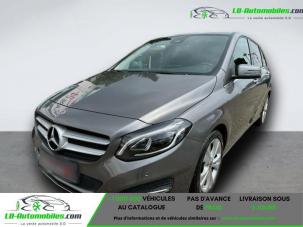 Mercedes Classe B 200 BVM
