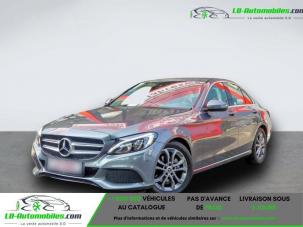 Mercedes Classe C 180 BVA