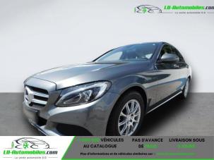 Mercedes Classe C 180 BVA