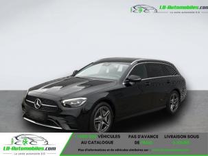 Mercedes Classe E 300 e BVA