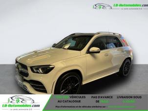 Mercedes GLE 300 d BVA 4Matic