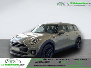 Mini Mini Clubman One 102 ch BVM