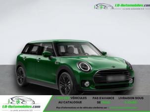 Mini Mini Clubman One 102 ch BVM