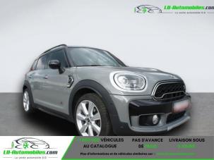 Mini Countryman 192 ch ALL4 BVA