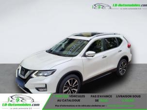 Nissan X-Trail 2.0 dCi 177 4x4-i 5pl BVA