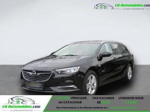 Opel Insignia Sports Tourer 2.0 D 170 ch