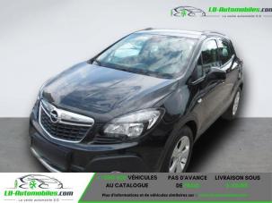 Opel Mokka 1.4 Turbo - 140 ch BVM